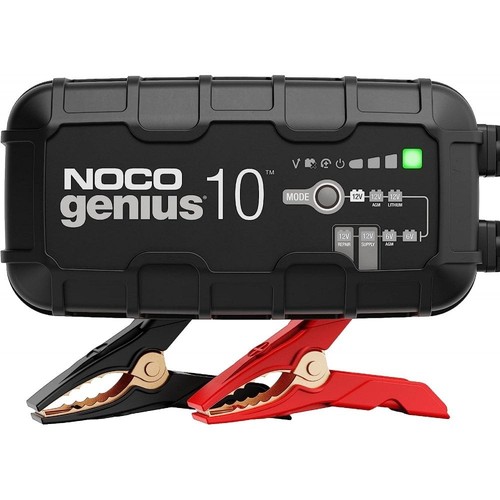 Noco genius10 10a 12v smart - noco,