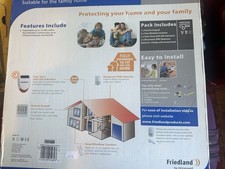 Friedland SL2 Response Premium