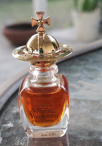 Vivienne westwood boudoir eau - vivienne,