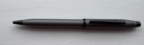 Cross century slate - ii,