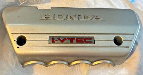 Honda civic type fn2 - honda,
