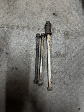 Kawasaki ER5 1996 - 2007