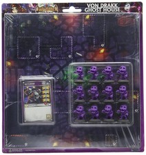 Ninja Division Dungeon Tiles