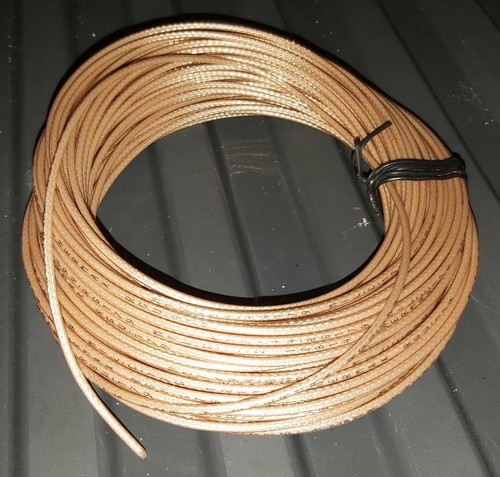 Rg179 coaxial cable - rf,