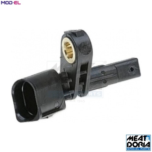 Sensor wheel speed - wheel,
