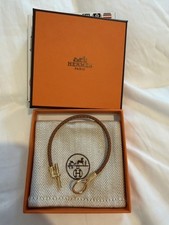 Hermes Glenan bracelet T2