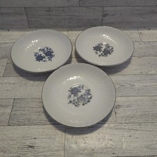 Enoch Wedgwood Royal Blue