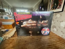 Imai thunderbirds thunderbird - imai,