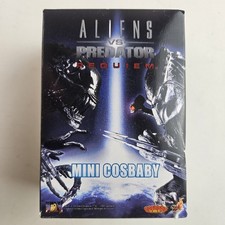 Hot toys aliens predator - toys, vs