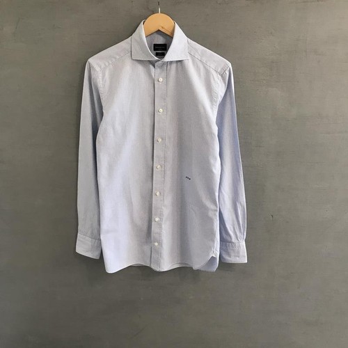 Men ermenegildo zegna - zegna, shirt