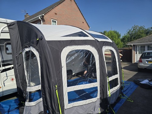 Kampa ace air pro 400 - air,