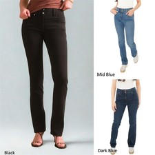 Next Womens Bootcut High Rise