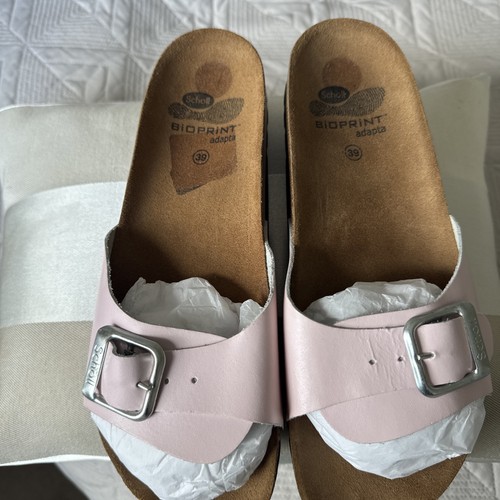 New scholl bioprint pink - scholl,