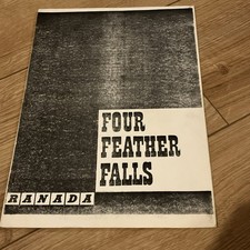 Four Feather Falls Television