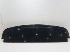 2013 LAND ROVER RANGE ROVER SPORT 5 Door SUV Black REAR SPOILER