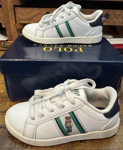 Polo ralph lauren bear - polo,