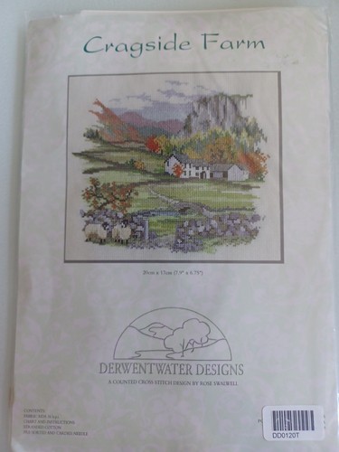 New unused derwentwater the - new,,