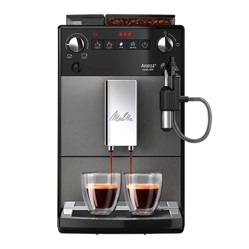 Melitta avanza fully automatic - avanza,