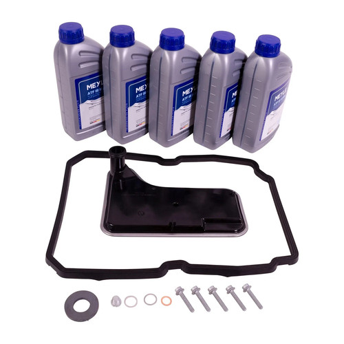 Tiptronic gearbox oil filter - tiptronic,