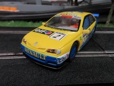 SCALEXTRIC C2078 RENAULT