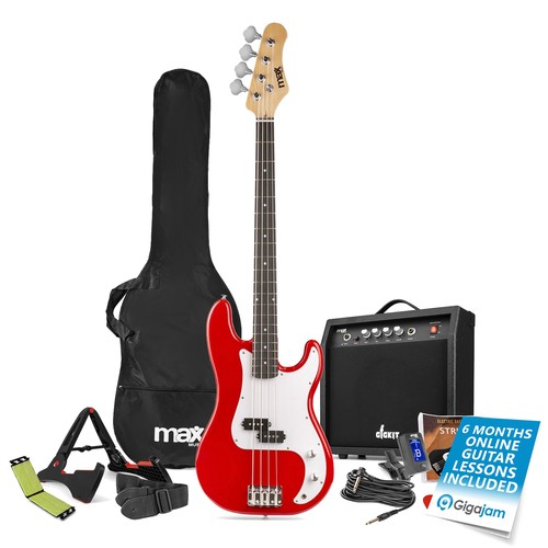 Max gigkit beginner electric - beginner,