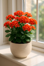 Flaming Katy - Winter