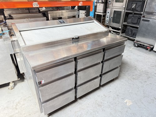 Precision drawer - precision,