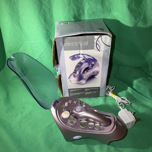 Wbm manicure and - manicure, set