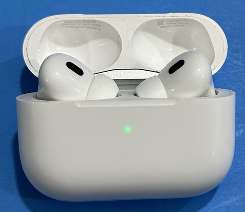 Apple airpods pro - apple, 2nd