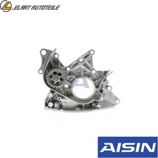 OIL PUMP OPT-099 FOR TOYOTA
