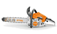 Stihl MS212 C-BE 16"/40cm