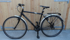 Dawes 21″ Gents Hybrid Road