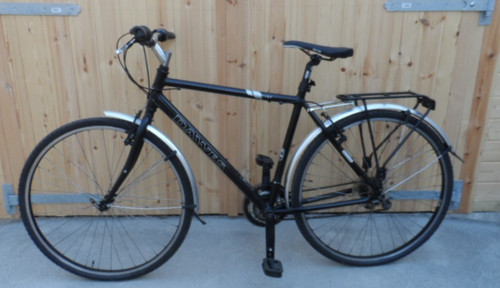 Dawes gents hybrid - dawes,