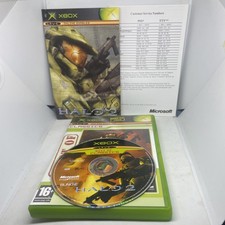Halo 2 (Xbox) PEGI 16+ Shoot