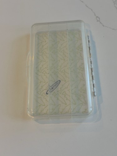 Vision v109 tube fly box - fly, 3