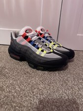 Nike Air Max 95 Greedy 3.0 UK