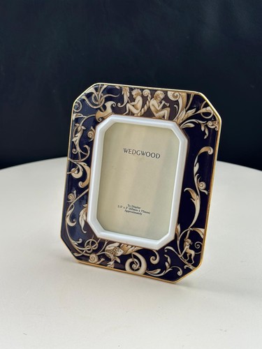 Wedgwood cornucopia picture - wedgwood,