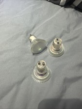 GU10 LED Dimmable Spot Lights Energy Saving Warm Cool Day White Downlights 240 V