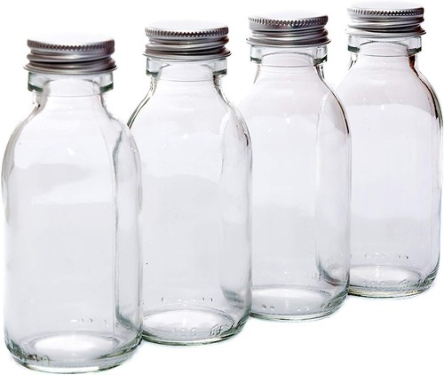 Ancrown pack bottles with - ancrown,