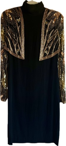 Bob mackie bolero - mackie, dress