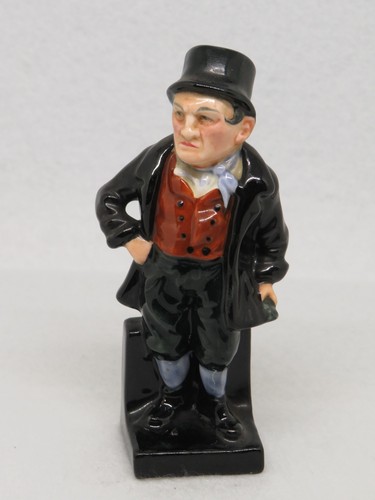Royal doulton miniature - doulton,