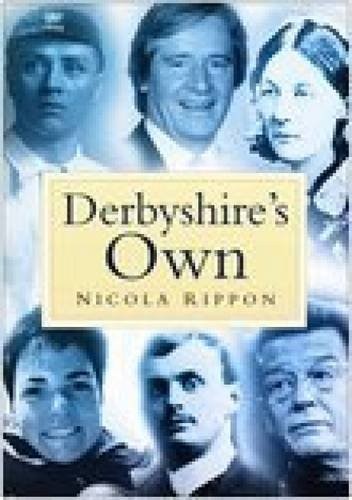 Derbyshire own anton - derbyshire's, own-anton