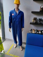 Painters Work Overalls Coveralls Boilersuits Warehouse Student Workwear Jumpsuit