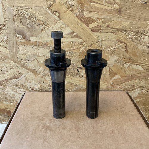Bridgeport face mill arbor - bridgeport,