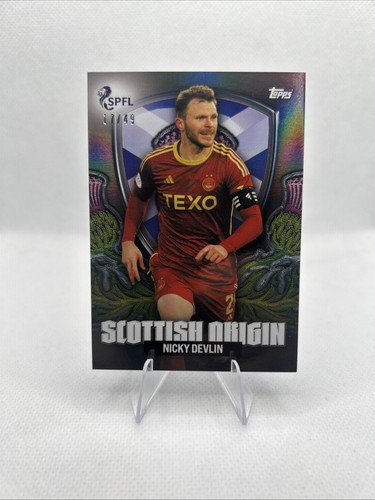 Topps chrome spfl 2023 - topps,