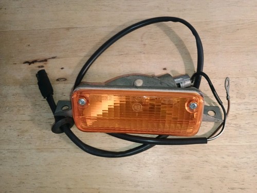 Nos genuine rhf indicator unit - rhf,