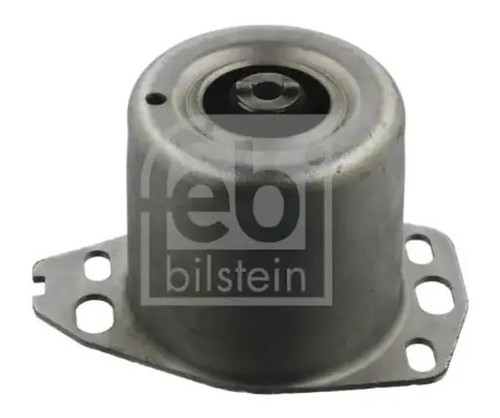 Gearbox mount lower - gearbox,