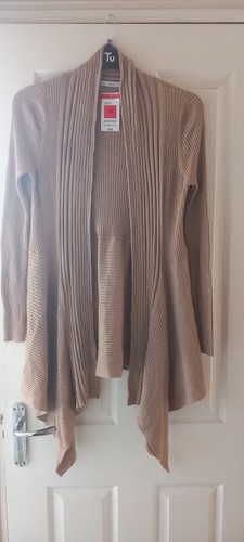 Women waterfall cardigan - m&s, women's