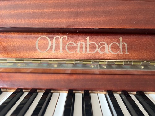 Daewoo offenbach upright - daewoo,