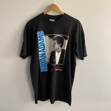 Bryan Adams Into The Fire 1988